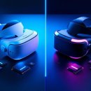2026년 VR헤드셋 애플 비전프로2 vs 메타퀘스트4 뭐가 나을까?