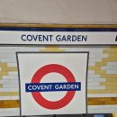 가든 | [런던 여행] 코벤트가든 후기 - 기념품, 맛집, 위치, 화장실 등