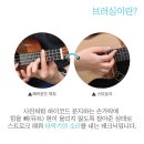 우쿨렐레연주 이미지