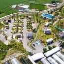 남원백두대간국민여가캠핑장 이미지