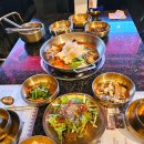 금수저 | 곤지암 화담숲한정식, 부모님 모시고 가기 좋은 복가밥상본점 금수저밥상 후기