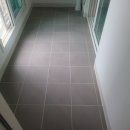 한신더휴캐널파크 1102동 맞은편 | 검단 한신더휴캐널파크 줄눈시공3