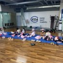 KSA 스포츠클럽 이미지