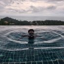 엣지포켓볼클럽 | 코사무이, 태국 여행 5일차