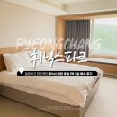 미라주 사우나휘트니스 | [강원도 평창 숙소 추천] 휘닉스파크 호텔 :: 슈페리어 더블 패키지 투숙 후기