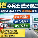 씨에스에너지샛별주유소 | 김천 주유소 싼곳 찾는 법, 휘발유·경유·LPG 가격 비교까지