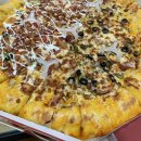 선정릉역 피자 맛집 46 이너스 피자 / 강남구청역 맛집