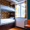 음악시간 호스텔 이미지