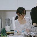 와이드픽 | [제니오] 벨 레이스 가디건/ 어반 투톤 와이드 팬츠 후기