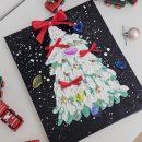 아크릴 나이프화 이미지