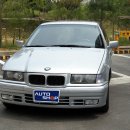 [옵션짱] BMW318 사제옵션 풍부합니다^^ 이미지