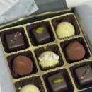 쇼콜라퐁쎄 | 🛍🍫☕선물하기 좋은 수제초콜릿 카페 쇼콜라퐁쎄☕🍫🛍