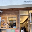 구리 갈매 텐 퍼센트 카페, 라테 아인슈페너 디저트 맛집