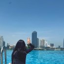 월드 아시아마트 | 멜리아 다낭 리버 프런트 조식&amp;수영장(숙소), 낙원이발관, 다낭 롯데마트, 썬월드 다낭 아시아파크, 목식당