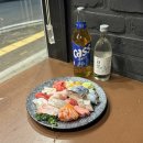 원흥 | [밤을담다 삼송원흥점] : 숙성 사시미가 맛있는 원흥 맛집 후기!