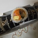 엄마닭 - 인제군 | 유미분 김밥 당산본점 내돈내산 후기. 닭강정 엄마김밥 사장님김밥