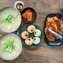 약수터 칼국수 이미지