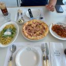 부엌간 여수점 (BUUK) 신상 맛집! 뷰가 대박인 초대형 양식 맛집 여수 부엌간 여수데이트 추천