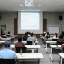 용현2동행정복지센터 강당 이미지