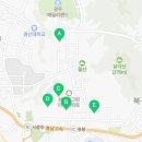 매곡동 행정복지센터 화장실(1층) 이미지