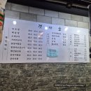 양산 평산동 해물탕 맛집 내돈내산 n번째 방문후기 갯마을