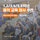 동호초등학교 | 1,2학년 3,4학년 5,6학년 학년별 음악회 | 해설·영상 클래식 공연 후기 - 서울 동호초등학교