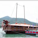 충렬사 입구 이미지