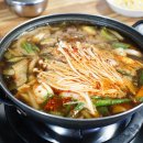 포항 맛집 청하시장 시장식육식당 풍자 또간집 소찌개