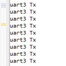 [ARM 실습 51] RS-485(UART3 TX, UART5 RX) 이미지