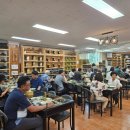 열매랑 뿌리랑 약초산나물 뷔페 이미지