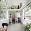 젠 하우스 이미지