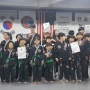 흑추관가온누리합기도, 용무도, 특공무술 이미지