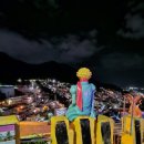 감천문화마을 | 부산 야경 명소 부네치아 감천문화마을 후기