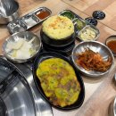 인천 모다아울렛 맛집 제이수산 백합칼국수 조개전골 칼국수
