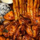 205-2-000001 | 성남 중원구 닭갈비 맛집 계화정 성남모란점 매콤한 불맛의 진수