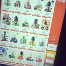 고양안심무인택배함(대화도서관) | 밤낮없이 트렌디한 나의 최애 공간, 전담GATE 웨스턴돔점에서 만나요!