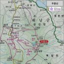 해남 두륜산, 쇄노재에는 산악안내견이 살고 있다... ?