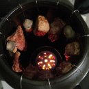 캠핑등갈비 이미지