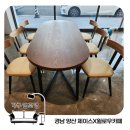 경남 양산 제이스X윌로우카페 업소용가구 배송후기