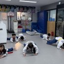 리더스 합기도 이미지