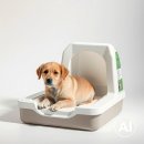 우리들의 댕댕이 | 우리 댕댕이 배변 실수 NO! 대용량 배변패드, 현실감 200% 실사용 후기 🐶✨