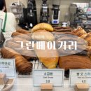 현대그린마트 | [대전/관평동] 에그타르트 맛집 대전 빵지순례 ‘그린베이커리’ 내돈내산 후기