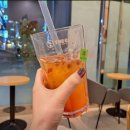 카페일분송파오금점 | 오금동 카페 더카페 오금점 후기 오금동 카페 추천 오금역 근처 카페 추천