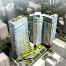 현대 서비스드 레지던스 이미지