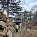 지리산둘레길 2코스 | 지리산둘레길2코스(20240406토)