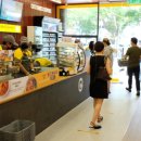 하루떡볶이 이미지