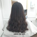 MIN SALON 민살롱