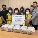 우거지 품은 순대국 이미지