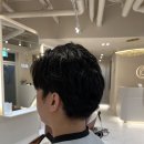 라뷰티폼헤어살롱 | 라뷰티폼 잠실 남자 다운펌+컷 추천 후기