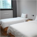 아루미호텔 협재 | 제주도 협재 숙소 가성비 최고 아루미호텔 추천 후기